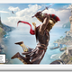 Promo for Assassin’s Creed Odyssey on Project Stream